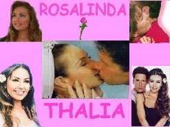 Rosalinda