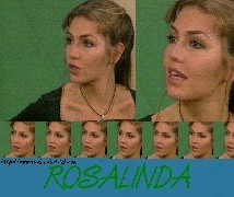 Rosalinda