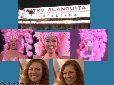 Rosalinda